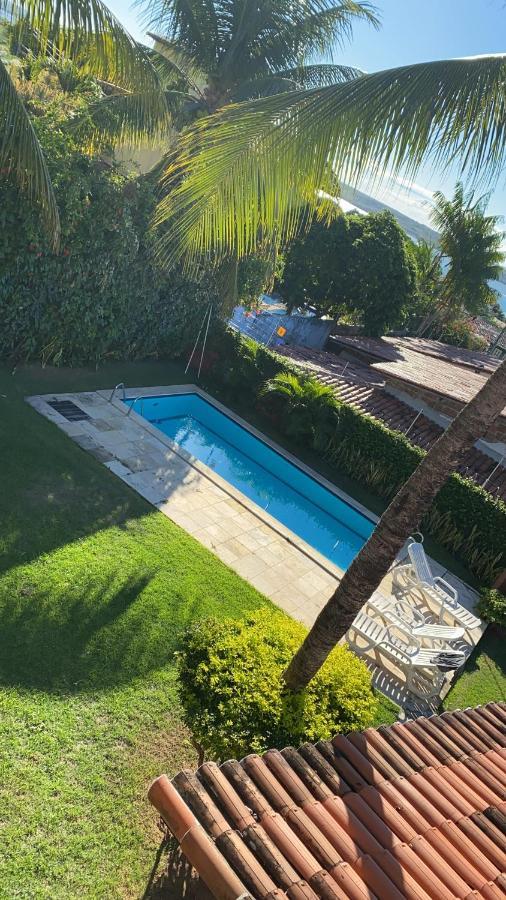 Casa Sol Da Pipa Vila Praia de Pipa Exterior foto