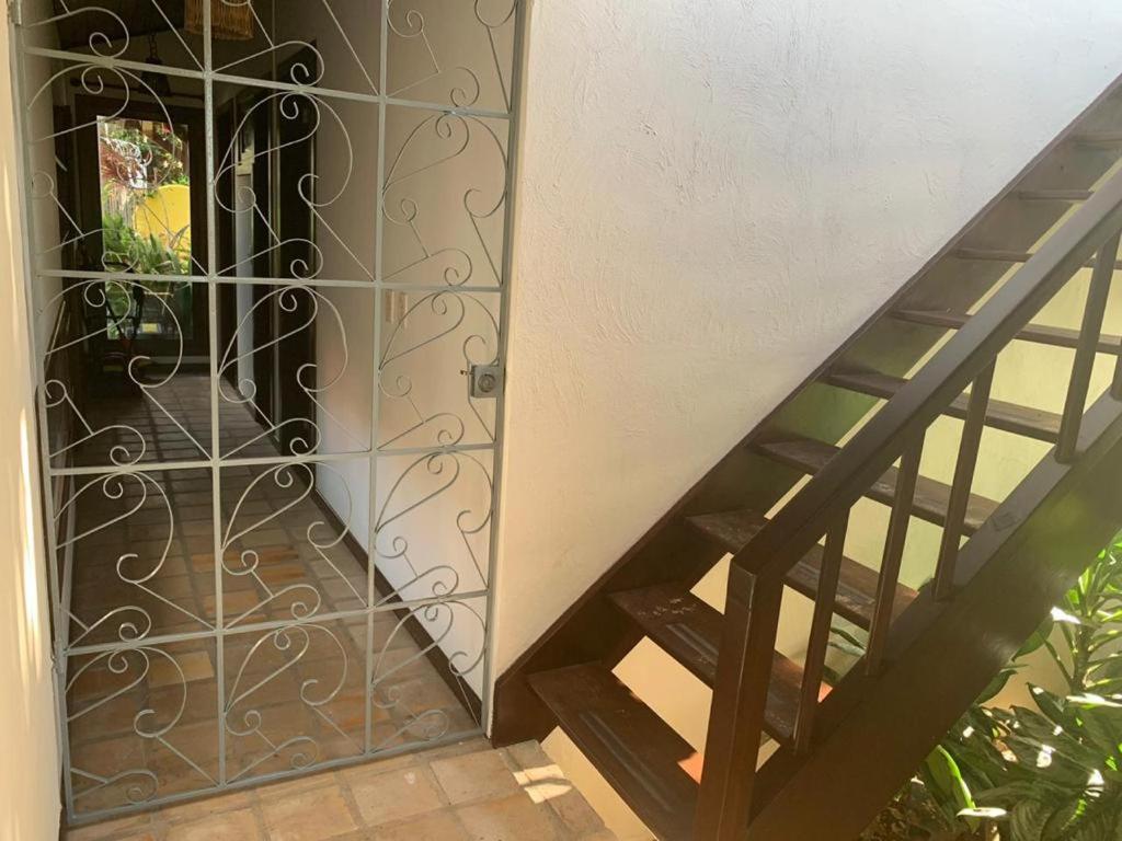 Casa Sol Da Pipa Vila Praia de Pipa Exterior foto